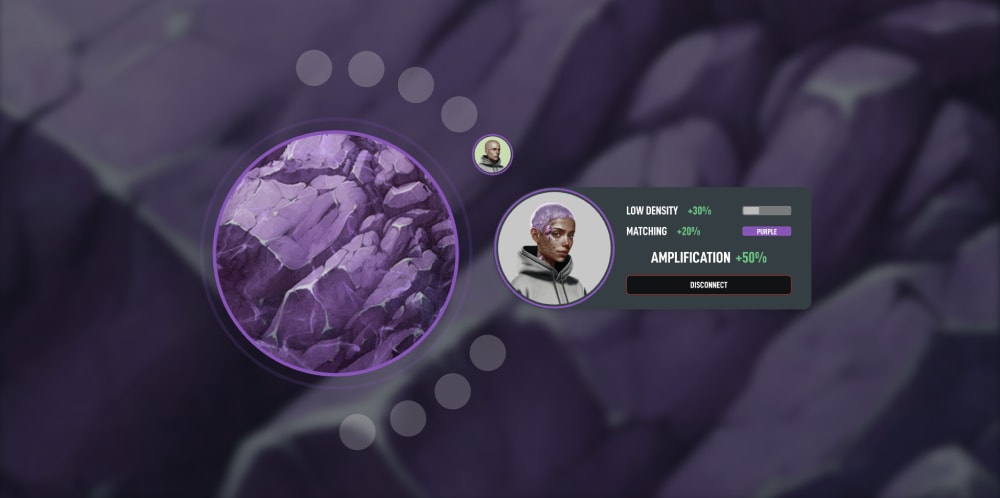 Amplify Background