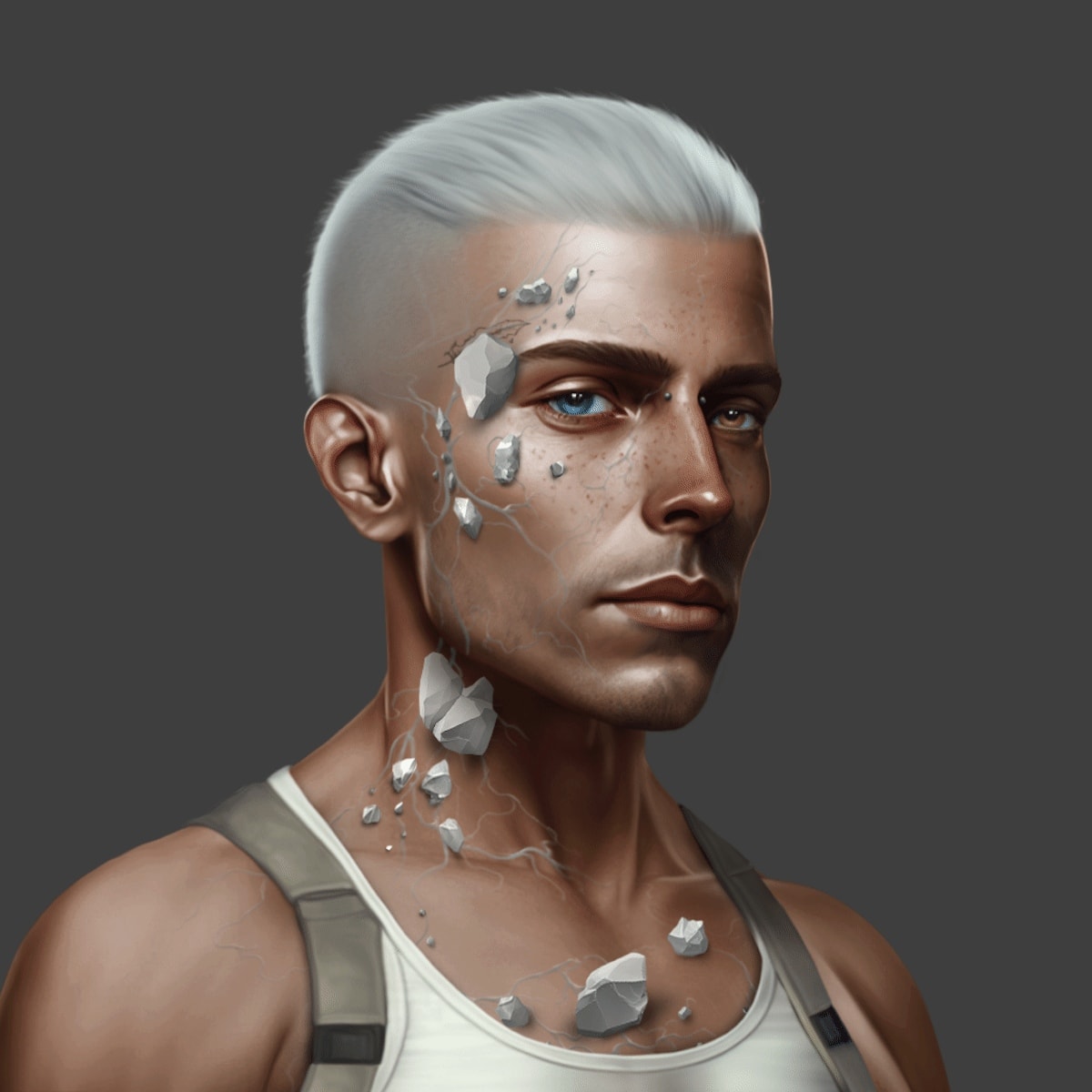 Silverstrike Bounty
