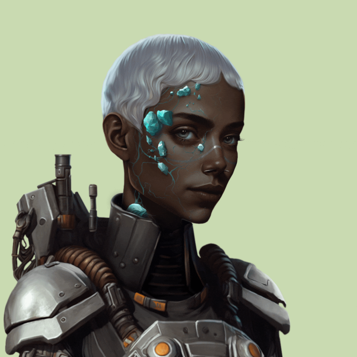The Siren Bounty